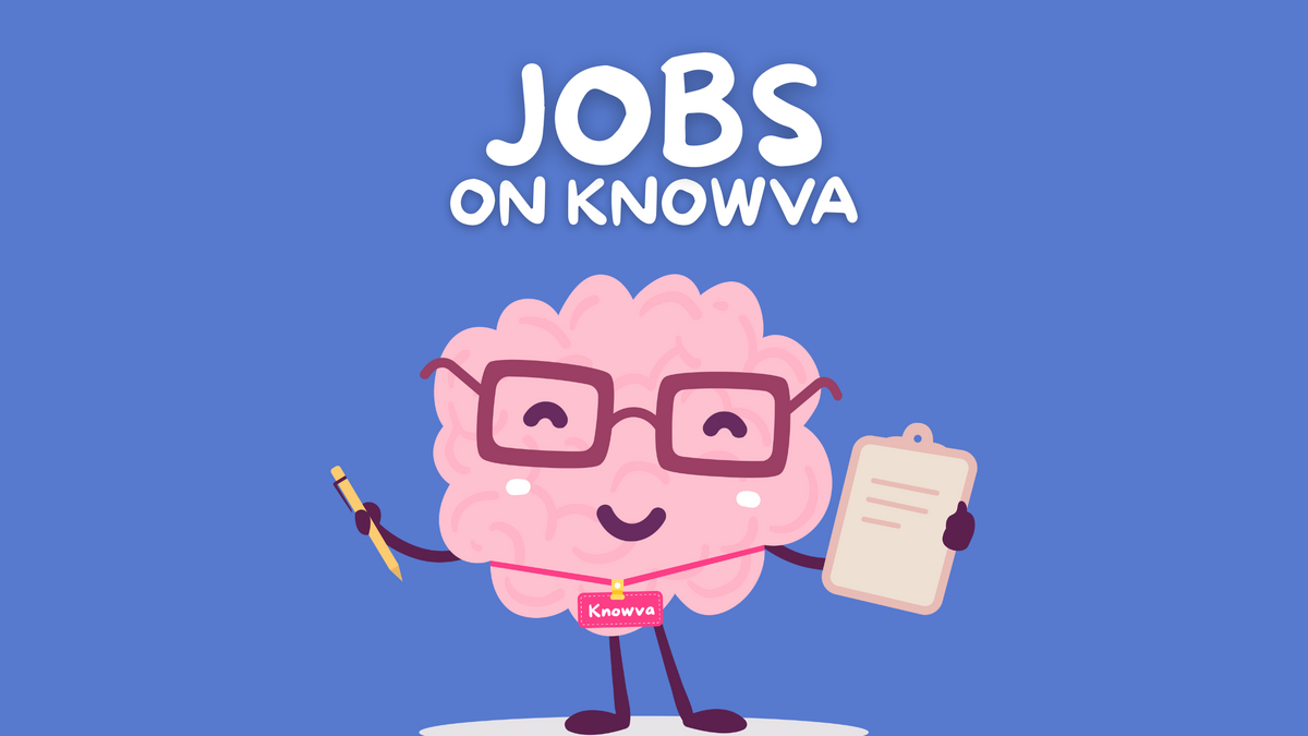 Jobs on Knowva