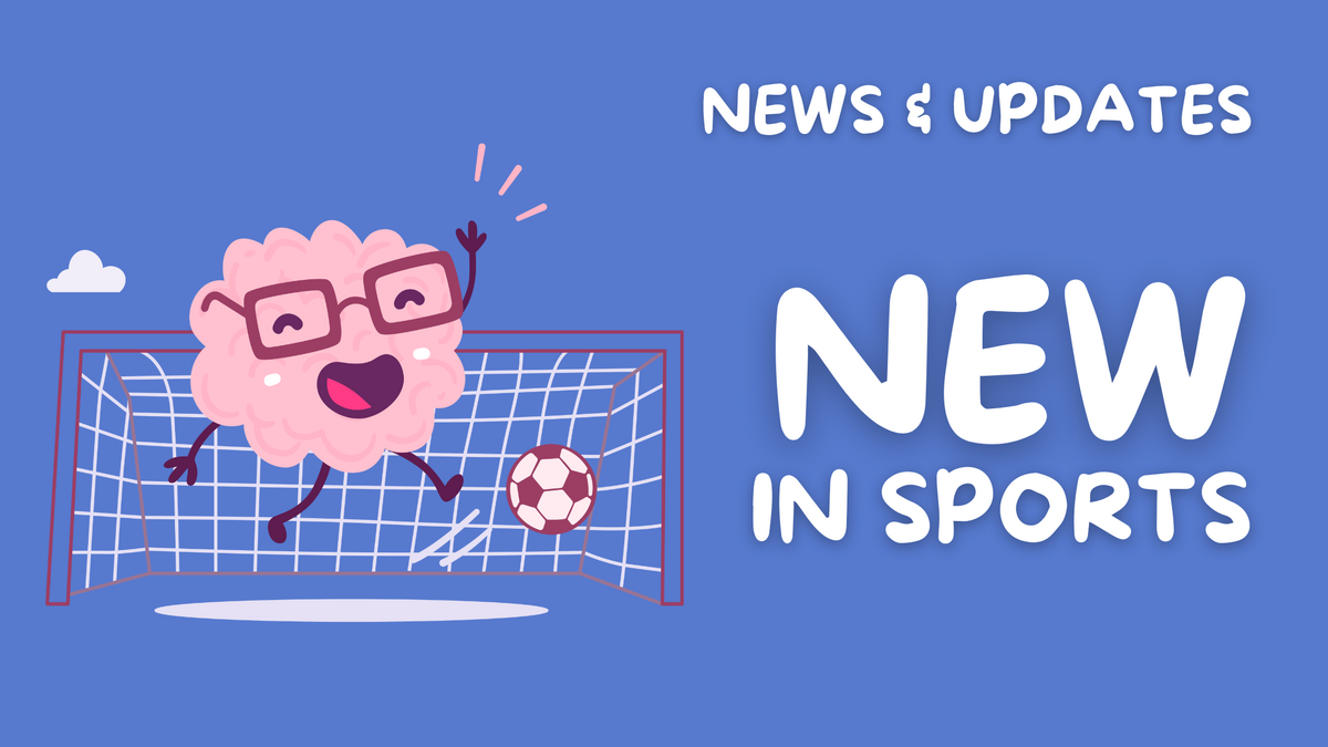 Knowva Blog Header Image - News and Updates - New in Sports