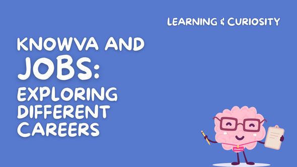 Knowva and Jobs: Exploring Different Careers