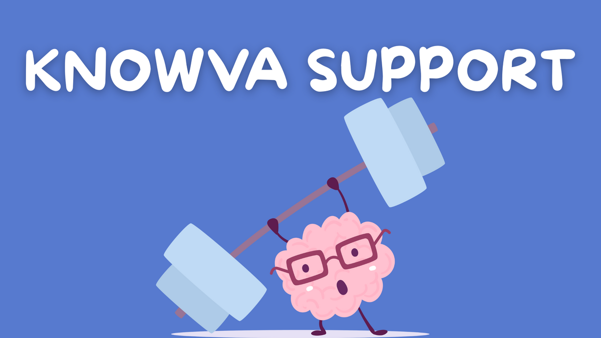 Knowva Header Image - Knowva Support 